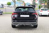 Skoda Kamiq 1.5 TSI LED AHK SmartLink PDC Sitzheizung - Skoda Kamiq Gebrauchtwagen