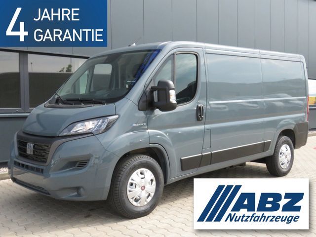 Fiat E-Ducato 40 L2H1 / großer 79 kW/h-Akku