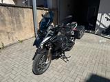 BMW R 1200 GS - Motorräder in Karlsruhe