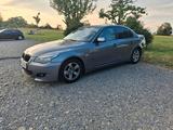 BMW Bmw 5er 520i top Zustand - BMW 520: 5er 520i
