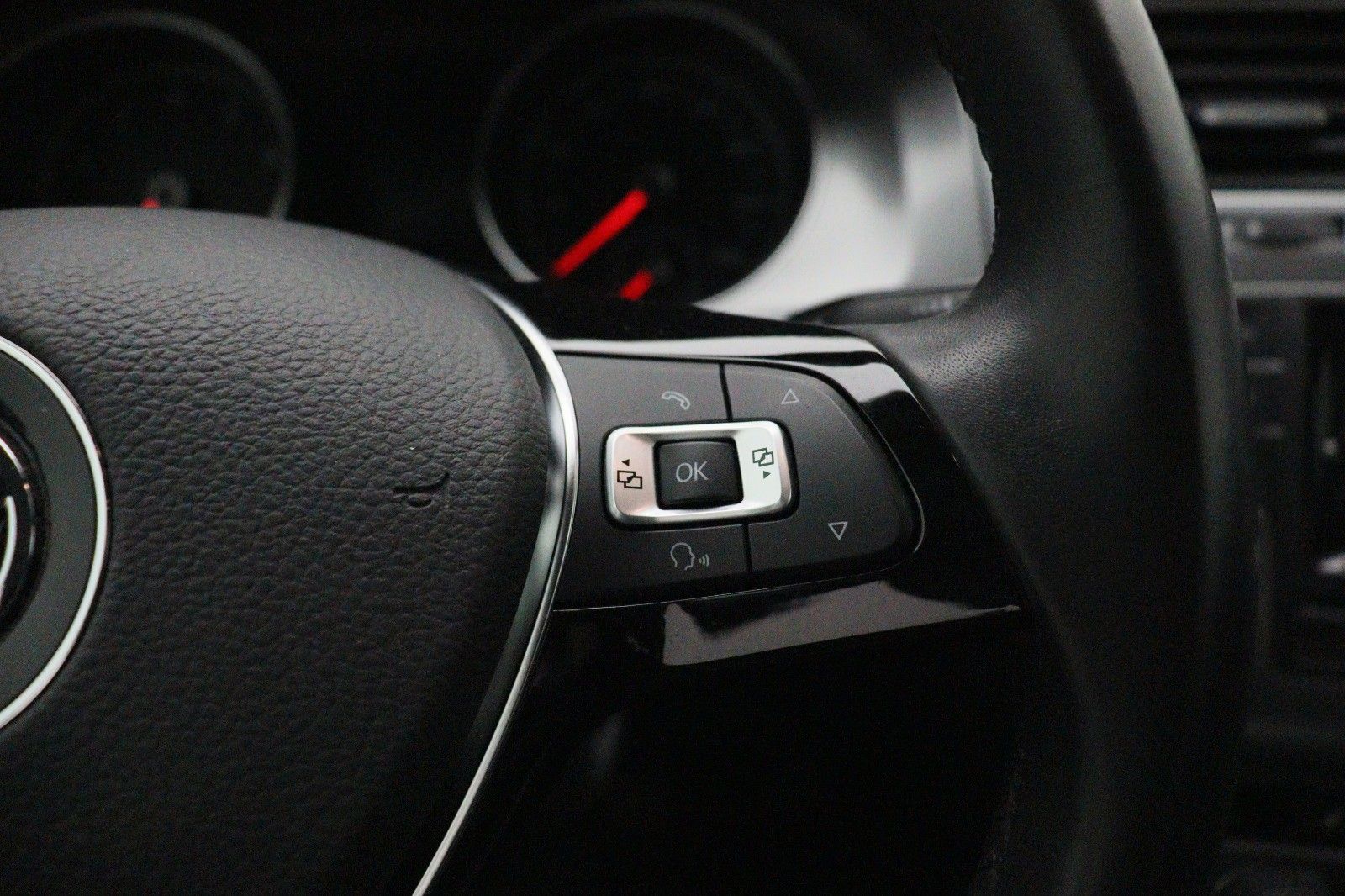 Fahrzeugabbildung Volkswagen Golf VII 1.2 Trendline BMT