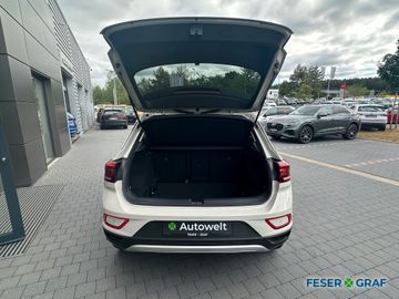 Volkswagen T-Roc - 7