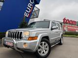 Jeep Commander Overland 5.7*LPG*7Sitzer*NAVI*LEDER*PA - Jeep: 7 Sitzer