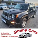 Jeep Renegade Diesel 1.6 MultiJet Limited - Jeep in Kiel