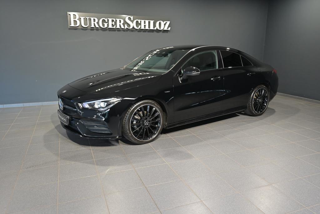 Burger Schloz Gebrauchtwagen