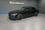 Mercedes-Benz CLA 180 Coupé AMG/LED/KAMERA/DAB/MBUX/NIGHT/SHZ - gebrauchte Mercedes-Benz CLA 180 aus dem Jahr 2022