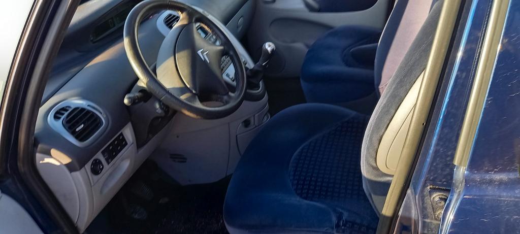 Citroën Xsara Picasso