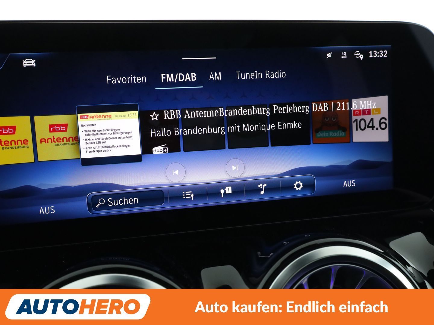 Mercedes-Benz GLA 220 Mild-Hybrid 4Matic AMG Line Aut.*NAVI* foto 20