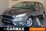 Ford Focus Lim. Business,Tempomat,PDC,Navi,SH,SR+WR - Ford Focus Business mit Diesel-Antrieb
