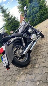 Honda Shadow VT 125 - Offers matching your search criteria