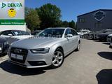 Audi A4 Avant Ambiente/S-Heft/AHK/Navi/HU Neu/PDC/Xen - Audi A4 aus 2012: Kombi