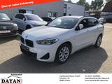 BMW X2 sDrive 18 d M Sport Panorama Led Navi - gebrauchte BMW X2 aus dem Jahr 2022