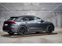 Audi Q8 - Vorschau Bild 3
