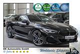 BMW 840d xDrive Coupe///M SPORT/LASER/HARMAN/KAMERA/ - BMW 840 aus 2020