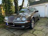 Jaguar S-Type - gebrauchte Jaguar S-Type aus dem Jahr 2001