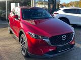 Mazda CX-5 2023 5WGN 2.5L e-SKYACTIV G 194ps 6AT AD'VA - Mazda CX-5 mit Hybrid-Antrieb