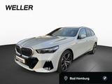 BMW 520d xDr.Tour. M Sport 20" DA+ AHK Standh. H/K