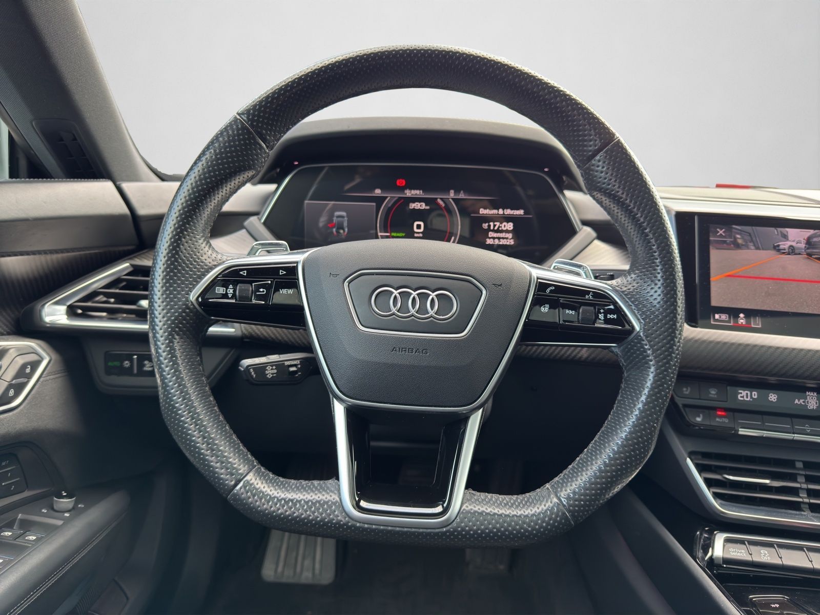 Audi e-tron GT - Bild 10