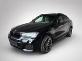 BMW X4 xDrive35d M Sport - DEFEKT - HUD Kamera LED - BMW X4 Unfallwagen