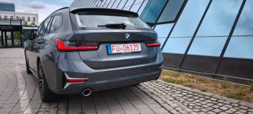 BMW 320 - 9