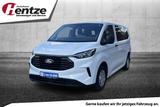 Ford Transit Custom 2.0 EcoBlue 320 L1 Trend,AHK  - Ford Transit Custom: Kombi