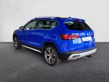 Seat Ateca Xperience 2,0 TDI PARKASSIST+KAMERA+AHK - SEAT Ateca Xperience mit Diesel-Antrieb