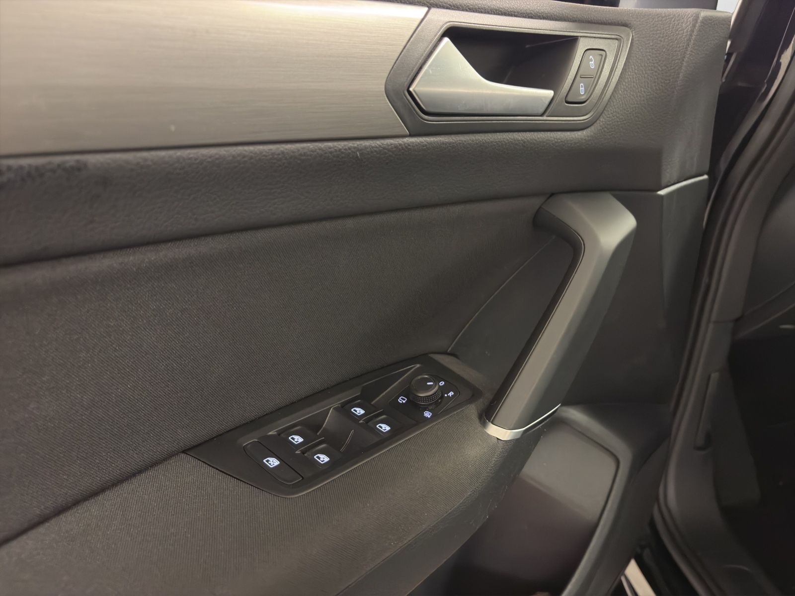 Volkswagen Touran - Bild 14