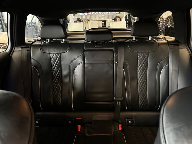 BMW 540 5 Touring 540 d xDrive *M Sport*HuD*AHK*