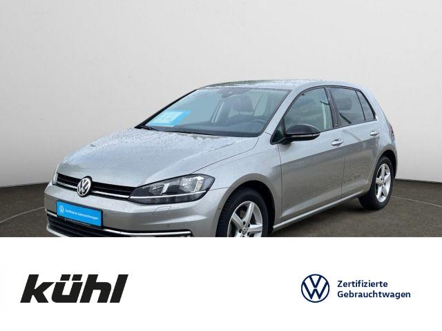 Volkswagen Golf VII 1.6 TDI DSG IQ.DRIVE Navi,Kamera