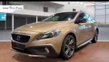Volvo V40 Cross Country*BI-XENON*PANO*RÜKFA*LEDER - Volvo V40 Cross Country mit Panoramadach