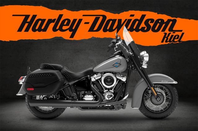 Harley-Davidson HERITAGE CLASSIC FLHC 117 MY25 - Sofort Ver