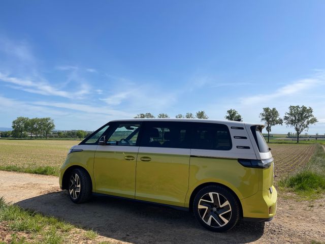 Volkswagen ID.Buzz Bus 150 kW Pro