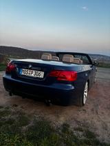 BMW 335i Cabrio Edition Exclusive Edition Exclusive - BMW 3er Reihe aus 2011: Cabrio