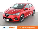 Renault Clio 1.0 SCe Experience *LED*TEMPO*SHZ*KLIMA* - Renault Clio Gebrauchtwagen in Stuttgart