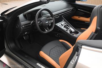 2024 Aston Martin DB12 缩略图 19