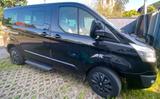 Ford Tourneo Custom Titanium  - gebrauchte Ford Tourneo Custom aus dem Jahr 2015