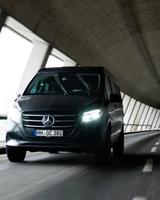 Mercedes-Benz Vito Offtrack Expedition Pro Reisemobil