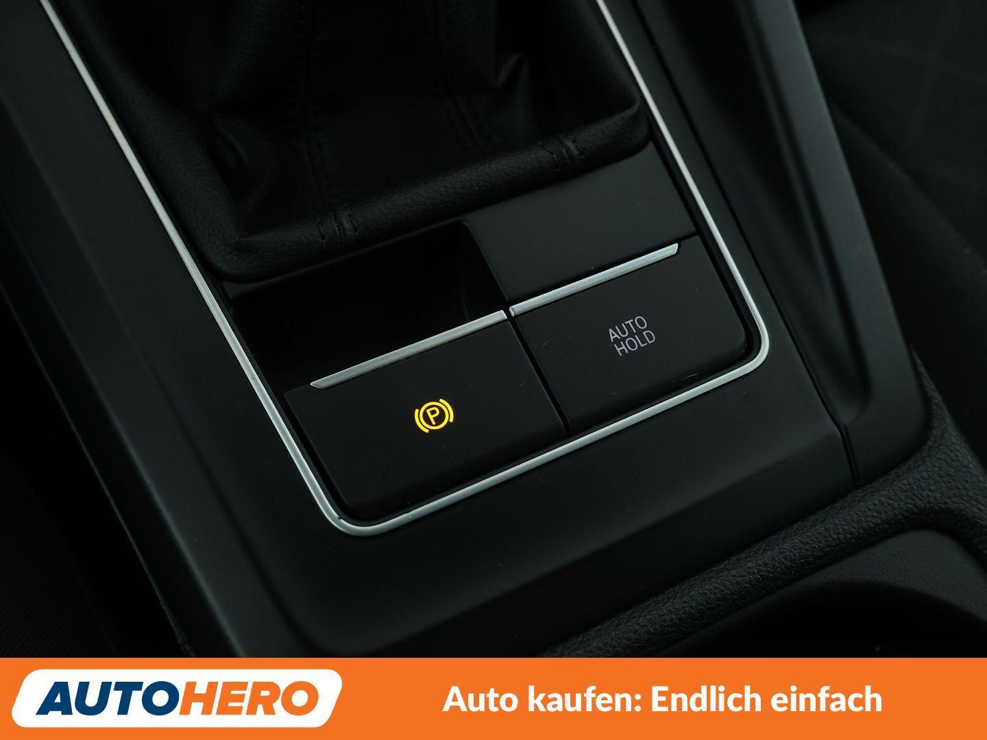 Volkswagen Golf VIII 2.0 TDI Life*NAVI*PDC*SHZ*ACC*, миниатюра 26