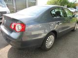 Volkswagen Passat 1.9 TDI limousin **2.HAND** - Volkswagen Passat: 1.9