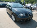 Seat Ibiza Sport Edition/Klima/ALU/Inspek+ZR+TÜV neu - Seat Ibiza: Sport Edition