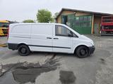 Mercedes-Benz Vito Kasten 113 CDI lang - Angebote entsprechen deinen Suchkriterien
