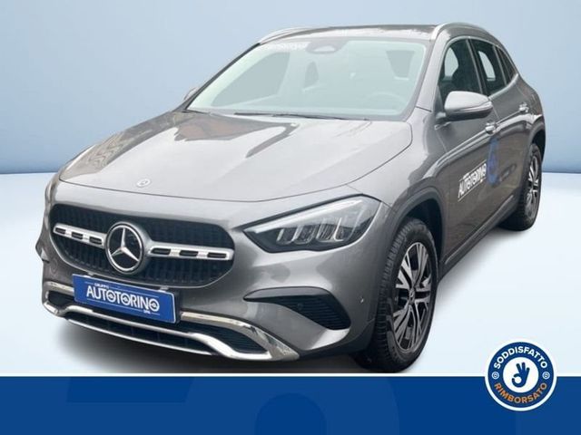 Mercedes-Benz GLA 200 d Automatic Advanced Plus 