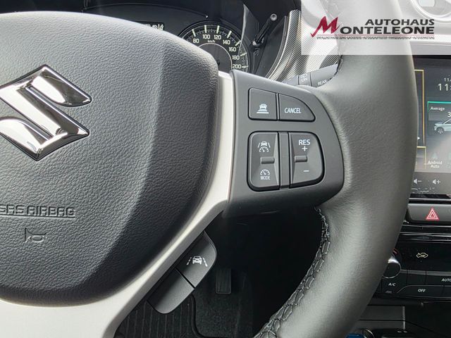 Suzuki Vitara 1.4 Comfort + Allgrip NAVI  4x4 | Sofort