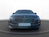 Skoda OCTAVIA COMBI 1.5 TSI SELECTION - Skoda Octavia Jahreswagen: Kombi