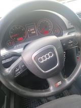 Audi A4 B7 2.0 TFSI Quattro mit BOSE, 3x S... - Audi A4 aus 2005: 3.2