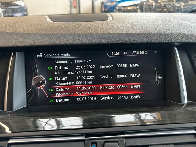 BMW 530 d *Luxury*HeadUP*Panorama*