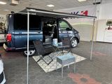 Volkswagen T6 Multivan*4Motion*Markise*Bett*Stand-Hzg*LED* - Volkswagen T6 in Wuppertal