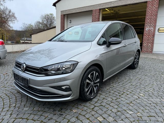 Volkswagen Golf Sportsvan VII 1.5 TSI 150PS DSG AHK