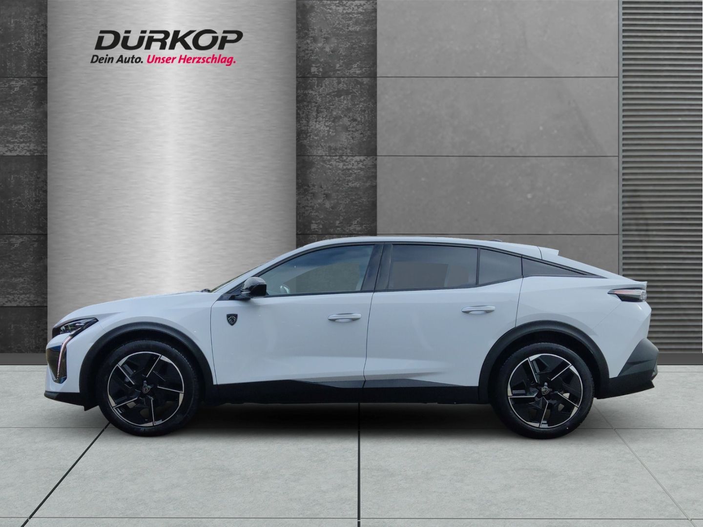 Peugeot 408 - Bild 2