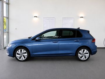 Volkswagen Golf - 9